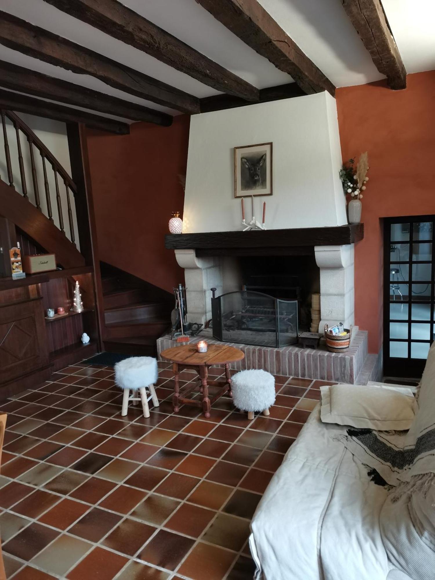 Вілла La Planque De L'Eclusier Castelnau-de-Levis Екстер'єр фото